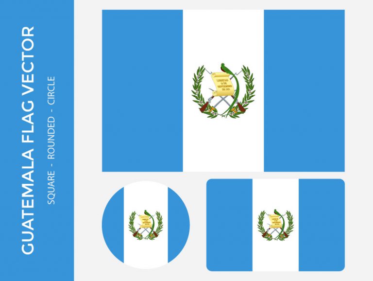 Guatemala-Flag