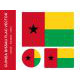 Guinea-Bissau-Flag