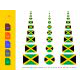 Jamaica-Flag