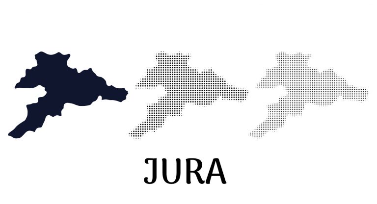 Jura France
