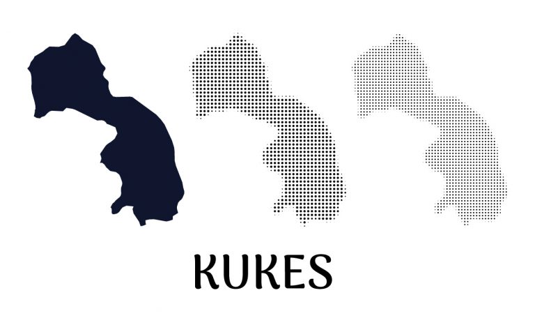 Kukes