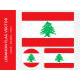 Lebanon-Flag