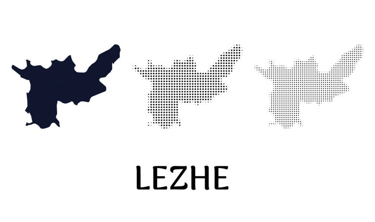 Lezhe Albania