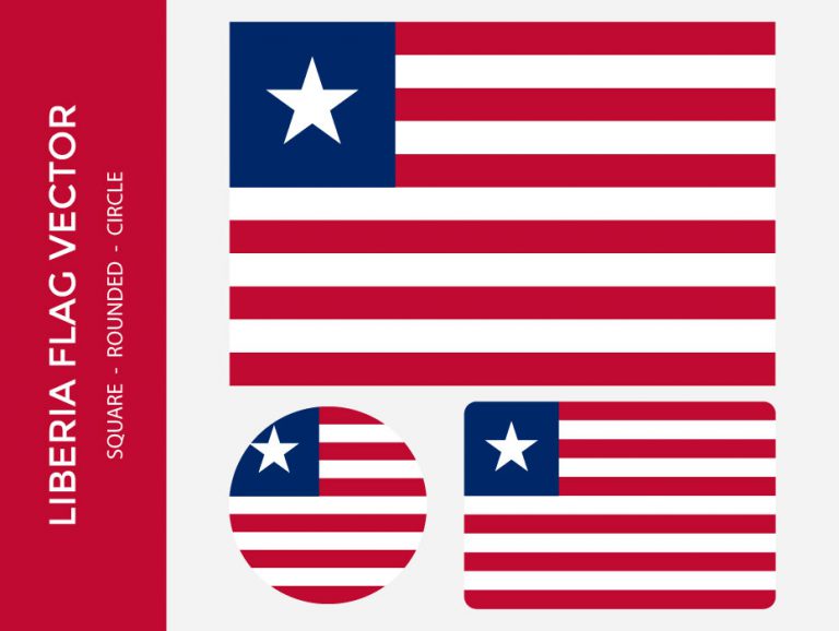 Liberia-Flag