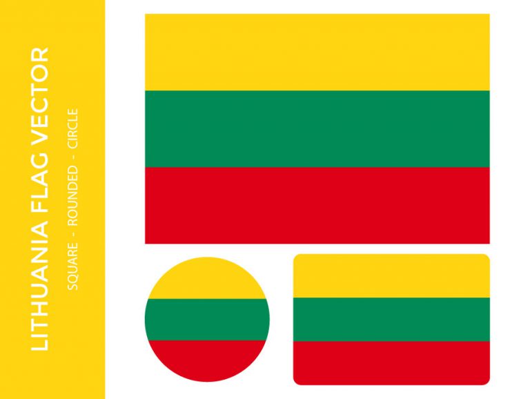Lithuania-Flag