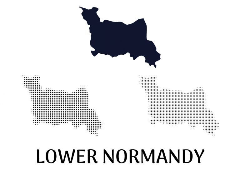Lower Normandy