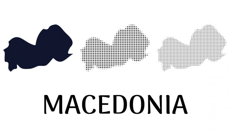 Macedonia