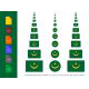 Mauritania-Flag