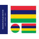 Mauritius-Flag