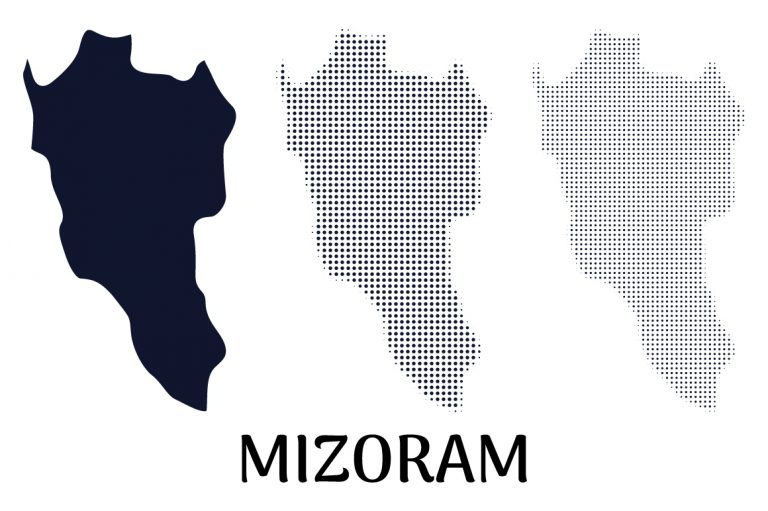 Mizoram