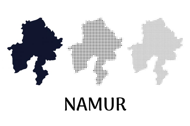 Namur City