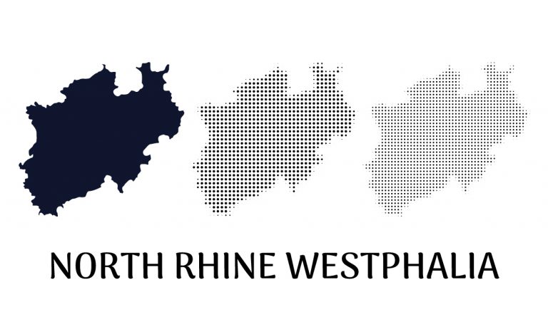 North Rhine Westphalia