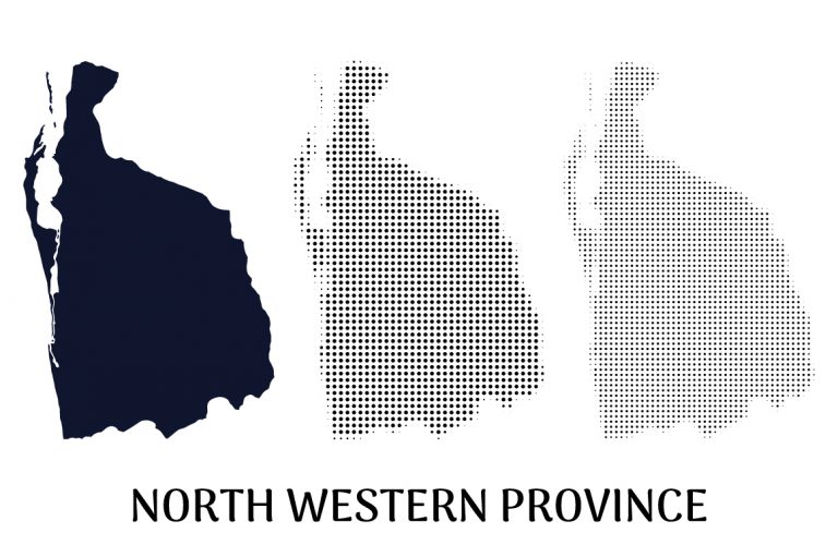 North Western Province