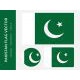 Pakistan-Flag-vector