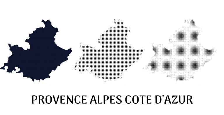 Provence Alpes Cote D