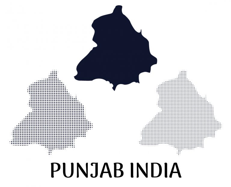 Punjab India