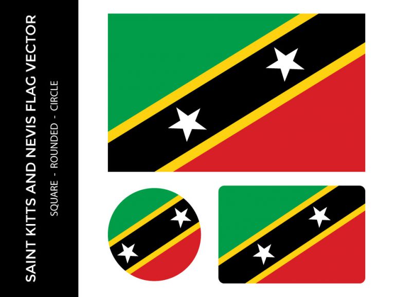 Saint_Kitts_and_Nevis_Flag