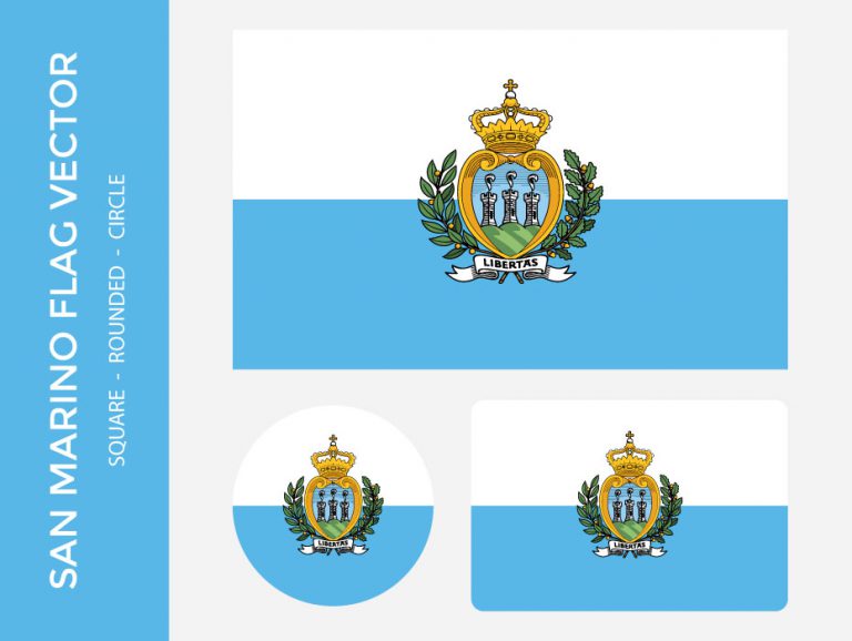 San_Marino_Flag
