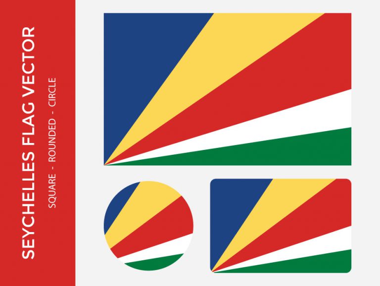 Seychelles_Flag