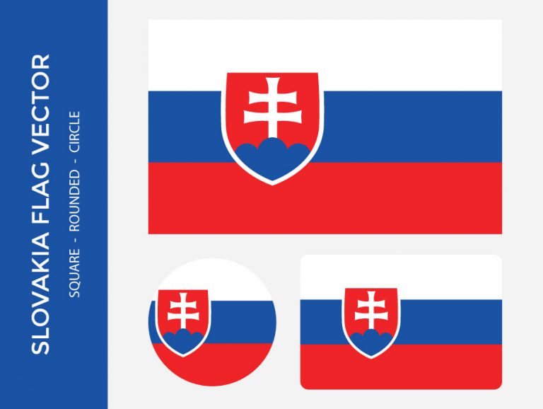 Slovakia_Flag