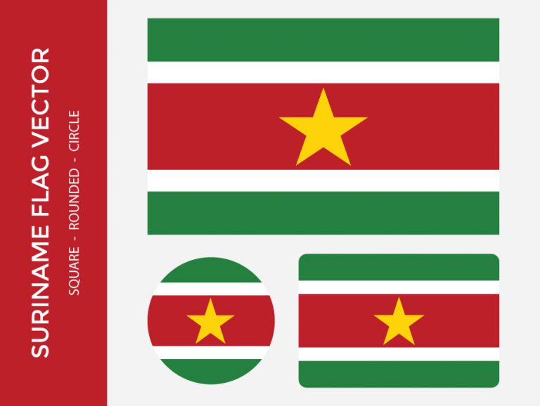Suriname_Flag
