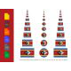 Swaziland_Flag