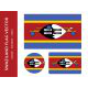 Swaziland_Flag
