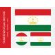 Tajikistan_Flag