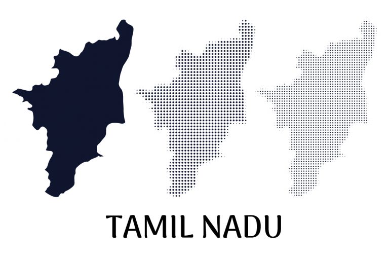 Tamil Nadu