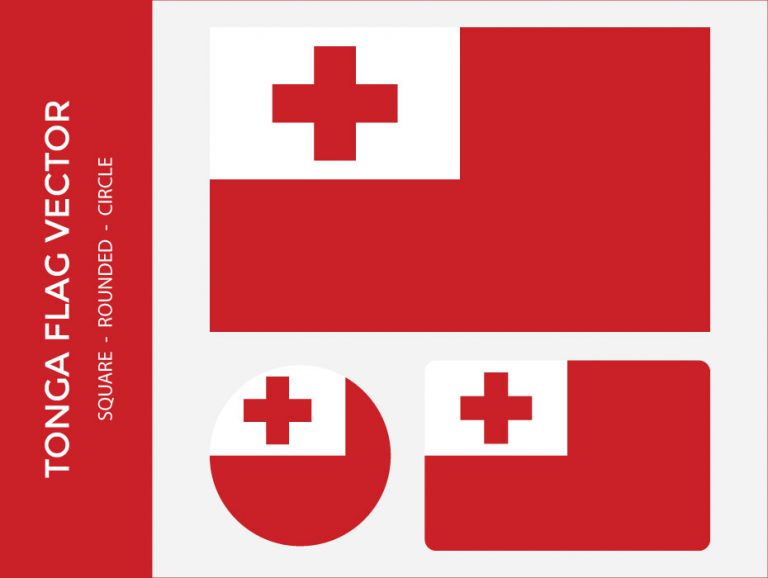 Tonga_Flag
