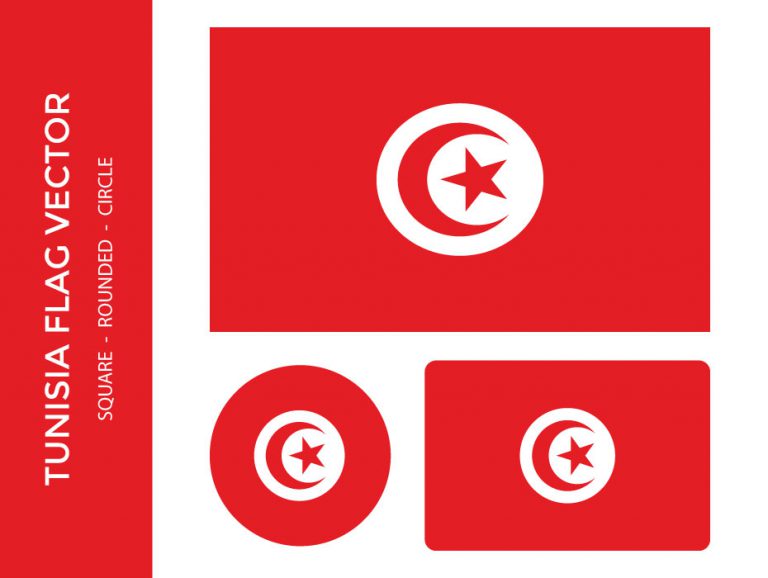 Tunisia_Flagr