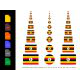 Uganda_Flag