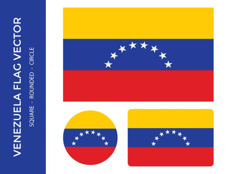 Venezuela_Flag